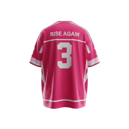 TAMANI jerseys - Origins